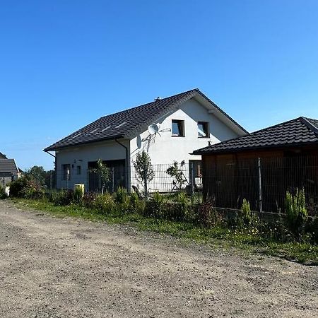 Szczere Pole Nad Morzem Διαμέρισμα Strzezenice Εξωτερικό φωτογραφία